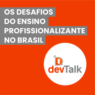 devTalk- O podcast da devCoffee