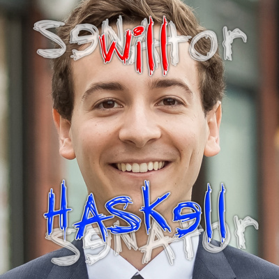 Senator Will Haskell ON : Becoming a 22 year old state senator, doing things you are unqualified to do, being the change