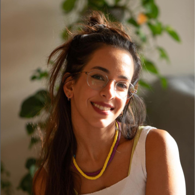 Black and White: Success and Fulfillment with Rasha Alshaar