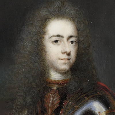 15. Johan Willem Friso, de held van Oudenaarde en Malplaquet [1678-1709]. Met David Onnekink