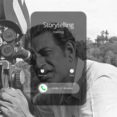 Sonali Tells A Story