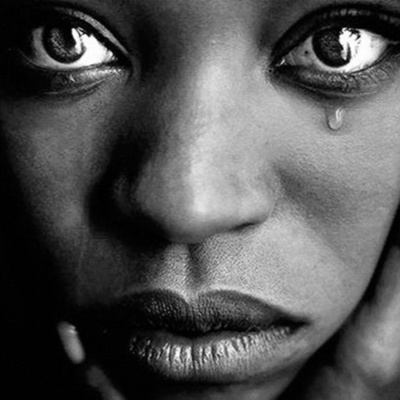 Poem – Scarred