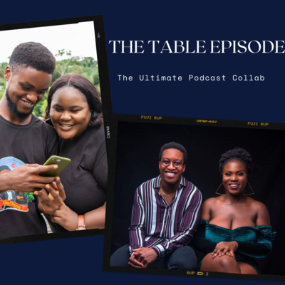What Do You Bring to the Table? Ft. Isaac & Dolly | Ep. 26