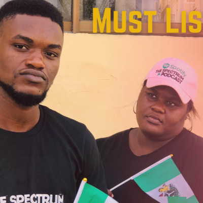 Will Nigeria Ever Be Great? | Ep. 29