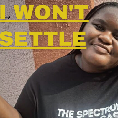 Maybe Your Standards Are Just Too High | Ep. 31