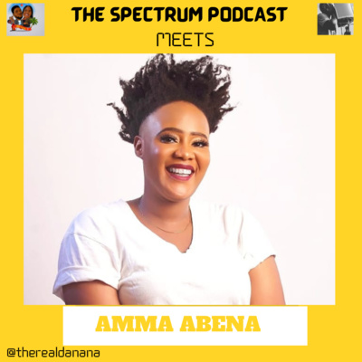 My Music Has Got Me Through Dark Times Ft. Amma Abena | PMM | Ep. 63