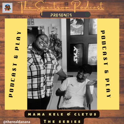 Mama Kele & Cletus (The Series) | Skit