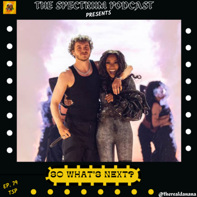 So What's Next? | Ep. 79