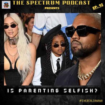 Is Parenting Selfish? | Ep. 92