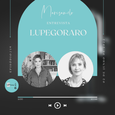 Entrevista com Lupegoraro