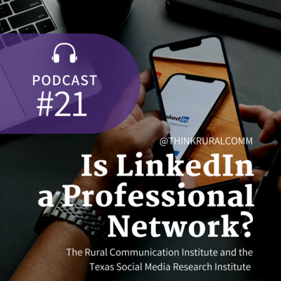 Think Rural Podcast