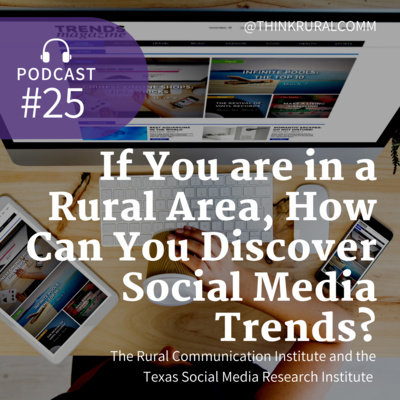 Think Rural Podcast