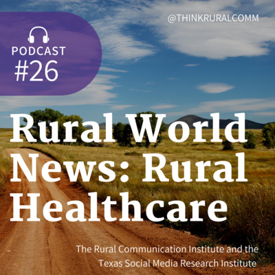 Think Rural Podcast