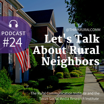 Think Rural Podcast