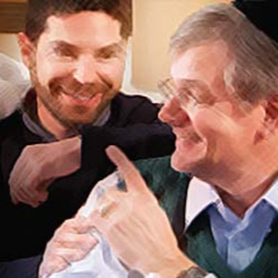 The Chai Academy with Rabbi Yakov Saacks