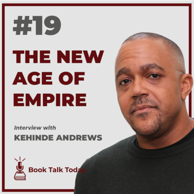 Book Talk Today with Aun Abdi