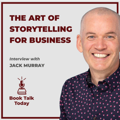 Book Talk Today with Aun Abdi
