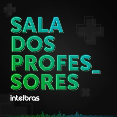 Sala dos Professores EP #08 - Provedor - Como vender soluções além da internet