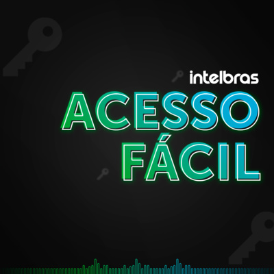 Acesso Fácil #06 - Controle de acesso facial