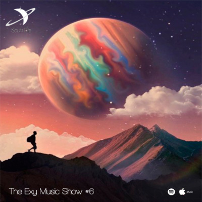 The Exy Music Show #6