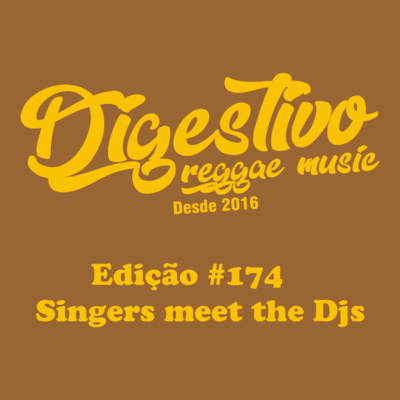 Digestivo Reggae Music