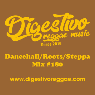 Digestivo Reggae Music