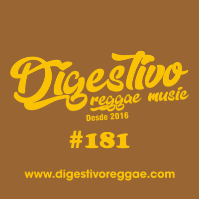 Digestivo Reggae Music