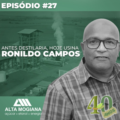 Alta Sintonia Mogiana