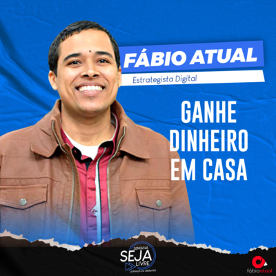 Fábio Atual Podcast