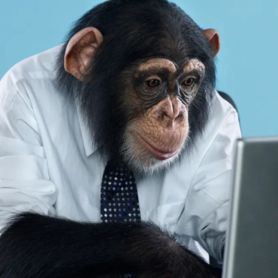 Jira is Monkey Business