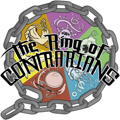An Announcement from the Ring of Contrarians