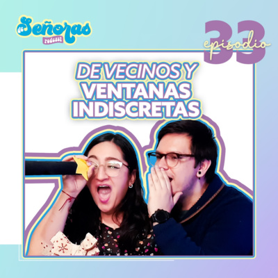 De Señoras Podcast