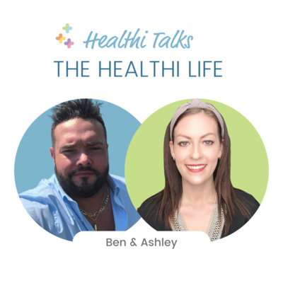 Healthi Talks