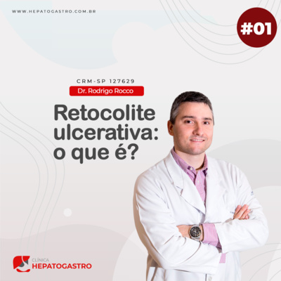 Clínica Hepatogastro - Hepatologia e Gastroenterologia