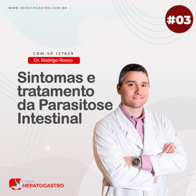 Clínica Hepatogastro - Hepatologia e Gastroenterologia