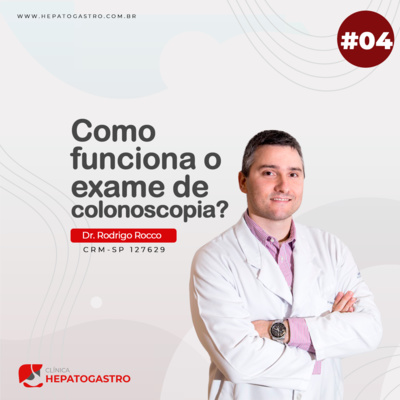 Clínica Hepatogastro - Hepatologia e Gastroenterologia