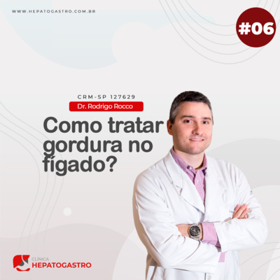 Clínica Hepatogastro - Hepatologia e Gastroenterologia