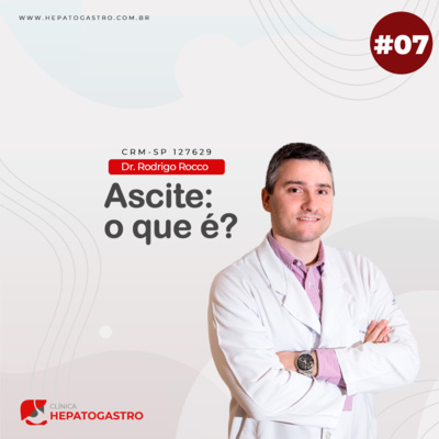 Clínica Hepatogastro - Hepatologia e Gastroenterologia