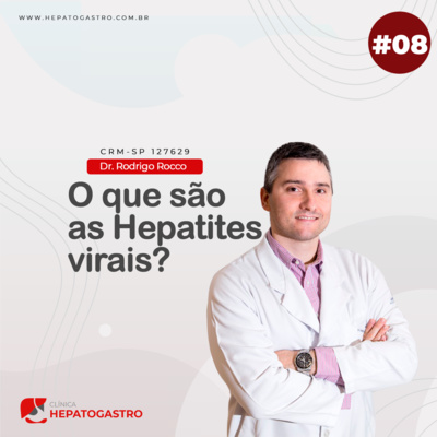 Clínica Hepatogastro - Hepatologia e Gastroenterologia