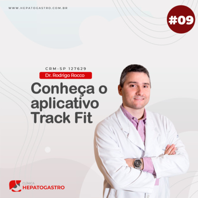 Clínica Hepatogastro - Hepatologia e Gastroenterologia