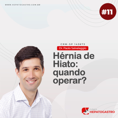 Clínica Hepatogastro - Hepatologia e Gastroenterologia