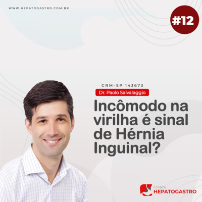Clínica Hepatogastro - Hepatologia e Gastroenterologia