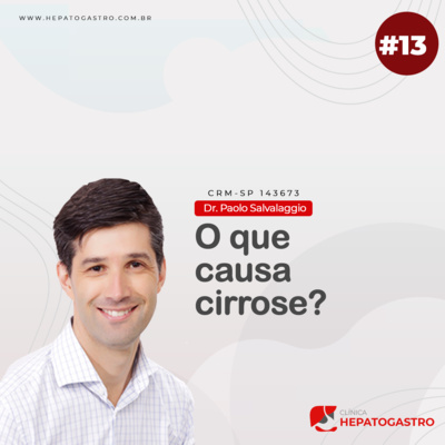 Clínica Hepatogastro - Hepatologia e Gastroenterologia