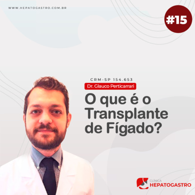 Clínica Hepatogastro - Hepatologia e Gastroenterologia