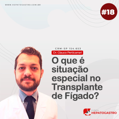 Clínica Hepatogastro - Hepatologia e Gastroenterologia