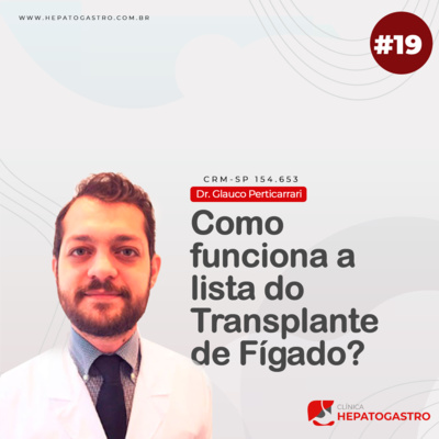 Clínica Hepatogastro - Hepatologia e Gastroenterologia