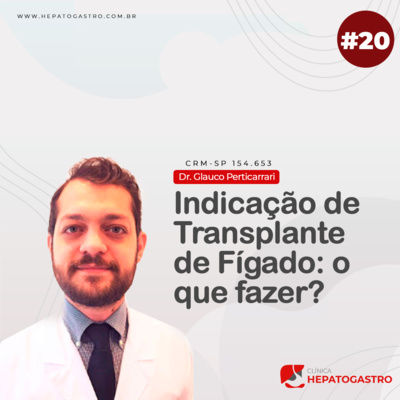 Clínica Hepatogastro - Hepatologia e Gastroenterologia
