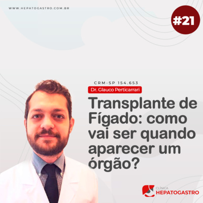 Clínica Hepatogastro - Hepatologia e Gastroenterologia