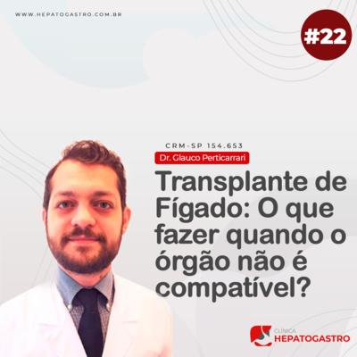 Clínica Hepatogastro - Hepatologia e Gastroenterologia