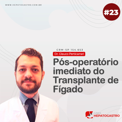 Clínica Hepatogastro - Hepatologia e Gastroenterologia